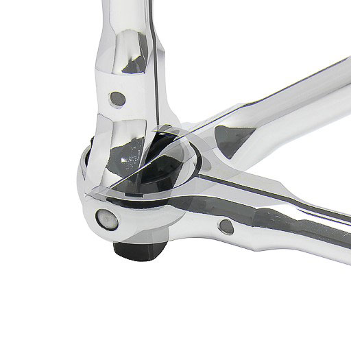 ラチェットレンチ スイベルスタビータイプ 差込角3/8"(9.5mm)(10-184_2)の画像