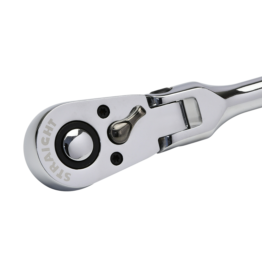 ラチェットレンチ フレックスタイプ 差込角3/8"(9.5mm)(10-188_1)の画像