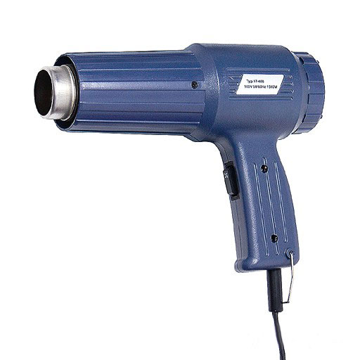 ホットエアーガン 500℃(17-488)の画像