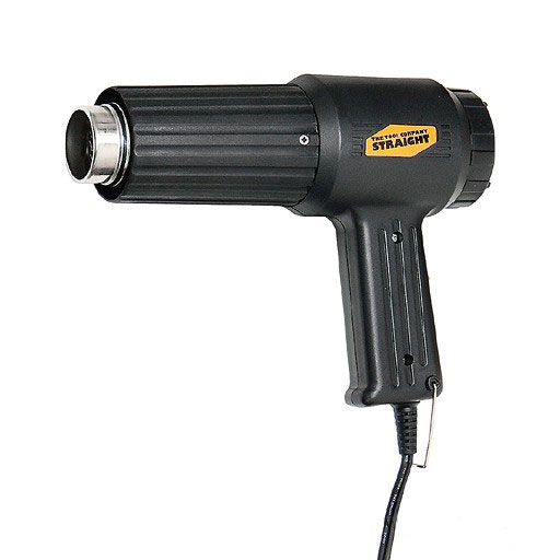 ホットエアーガン 400℃(17-490)の画像