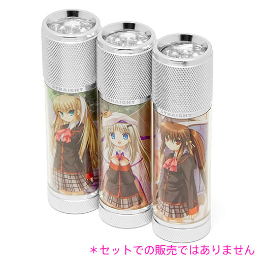 痛灯 能美クドリャフカ、リトルバスターズ! エクスタシー／痛灯(R)(PAT.P)、萌えLEDライト(38-9099212_8)の画像