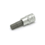 1/4"(6.3mm) ヘックスビットソケット 6mm(10-2156)の画像