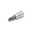1/4"(6.3mm) プラスビットソケット No.2(10-2162)の画像