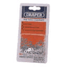 100 X 4MM RIVET BACKING WASHERS(01-14015)の画像
