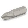 ドレーパー(DRAPER) 1/4"(6.3mm)ビット No.2(01-209011)の画像
