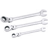 11MM EXPERT QUALITY FLEXIBLE HEAD GEARWRENCHR(01-69027)の画像