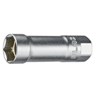 3/8"(9.5mm)プラグレンチ 薄型マグネットタイプ 16mm(10-016)の画像