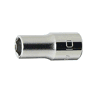 3/8"(9.5mm) セミディープソケット 10mm(10-1010)の画像