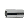 3/8"(9.5mm) セミディープソケット 14mm(10-1014)の画像