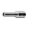 1/2"(12.7mm)ディープソケット  9mm(10-1209)の画像