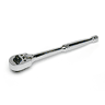 1/4"(6.3mm) 3/8"(9.5mm)ラチェットレンチ デュアルドライブタイプ(10-2009)の画像