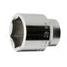 1/2"(12.7mm)スタンダードソケット 28mm(10-3528)の画像