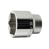 1/2"(12.7mm)スタンダードソケット 36mm(10-3536)の画像