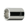 3/8"(9.5mm)スタンダードソケット 13mm(10-3813)の画像