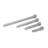 エクステンションバーセット 4ピース 差込角1/4"(6.3mm)(10-5600)の画像