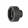 1/2"(12.7mm) インパクトソケット 46mm クラッチナット用(10-691)の画像