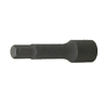 3/8"(9.5mm)ヘックスビットソケット ロングタイプ 3/8"(10-9038)の画像