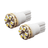 LEDウェッジバルブ T10 SMD 2ピース(13-100)の画像