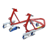 バイクドーリー 300kg(15-127)の画像