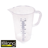メジャーカップ  500ml(16-505)の画像