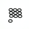 Ｏリング キャブレター用 φ4.2×1.1(mm) 10ピース(19-5153)の画像