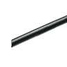 スパイラルラッピングバンドφ10mm×5m ブラック(35-5100)の画像