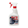 古河薬品工業(KYK) タイヤワックス 500ml(36-2205)の画像