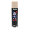テロソン(TEROSON) 染めQ ライトタン 264ml(36-757)の画像