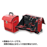 Ko-ken(コーケン) 絶縁工具 ベーシックセット 13ピース INS01(59-2687)の画像