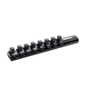 Ko-ken(コーケン) アルミソケットレール 3/8"Dr. 200mm RSAL200-3/8×8(59-6891)の画像
