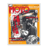 MOTO MAINTENANCE (モトメンテナンス) 95号 / 2011年6月号(73-01106)の画像