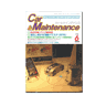 Car&Maintenance (カーアンドメインテナンス) 2009年 06月号(73-0609)の画像