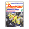 Car&Maintenance (カーアンドメインテナンス) 2011年 08月号(73-0811)の画像