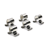 スペアクリップ 5ピース (3/8"(9.5mm)ソケットホルダー用)(99-3639)の画像