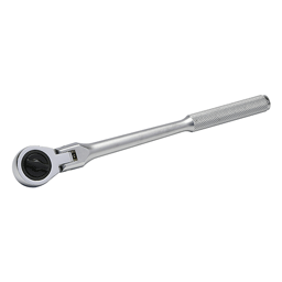 画像を別ウィンドウで表示します。 ラチェットレンチ フレックスタイプ 差込角3/8"(9.5mm)(10-180)の画像