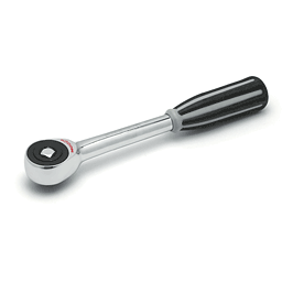 ラチェットレンチ ツイストタイプ 差込角3/8"(9.5mm)(10-1879)の画像