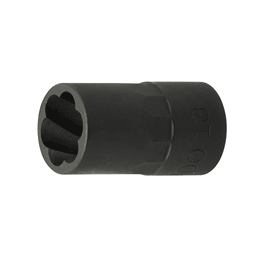 画像を別ウィンドウで表示します。 トルネードソケット 13mm 差込角3/8"(9.5mm)(10-98133)の画像