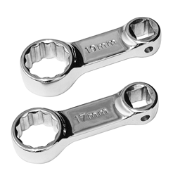3/8"(9.5mm)トルクアダプターセット 2ピース(11-561)の画像