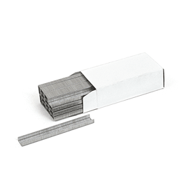 ステープル 2800ピース 12.8×6(mm)(15-12181)の画像