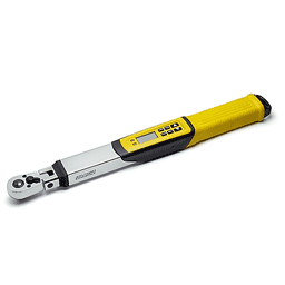 画像を別ウィンドウで表示します。 トルクレンチ デジタル式 差込角3/8"(9.5mm)(15-8000)の画像