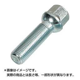 KYO-EI(協永産業) ホイールボルト(Bimecc Lug Bolt for Import Car) M14X1.5 S17D40R14(30-5819)の画像