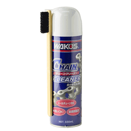 WAKOSチェーンクリーナー330mlA179(36-1179)の画像