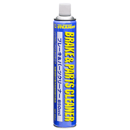 ブレーキ＆パーツ クリーナー 850ml(36-622)の画像